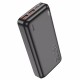 Внешний аккумулятор Hoco J101A 20000mAh